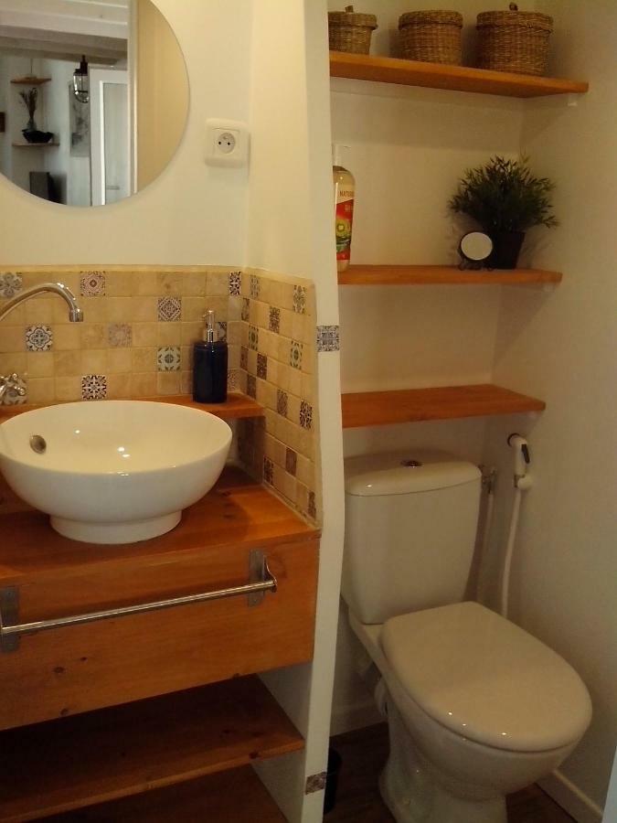 Appartement Tranquille Au Panier Face à La Mer *