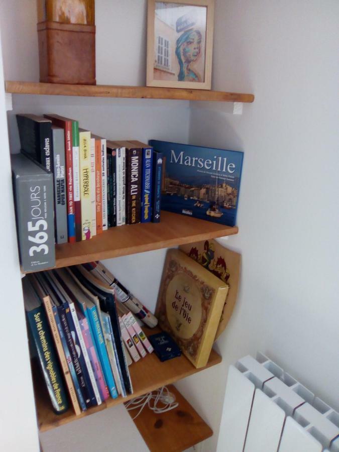 Tranquille Au Panier Face à La Mer Appartement